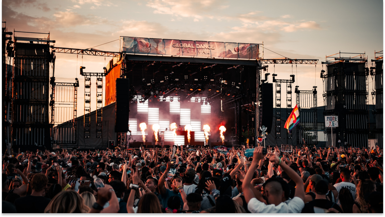 私たちのプライバシー約束